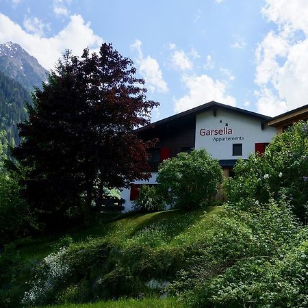 Landhaus Garsella Brand  Exterior foto