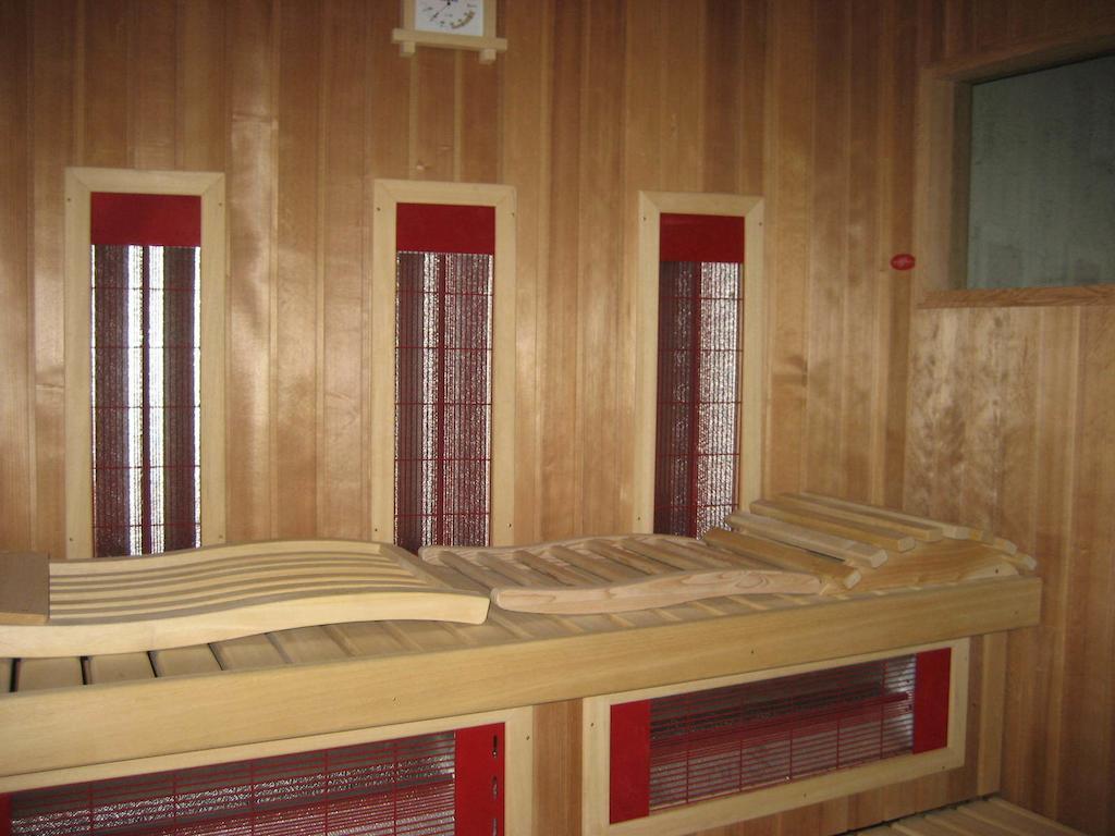 Landhaus Garsella Brand  Exterior foto