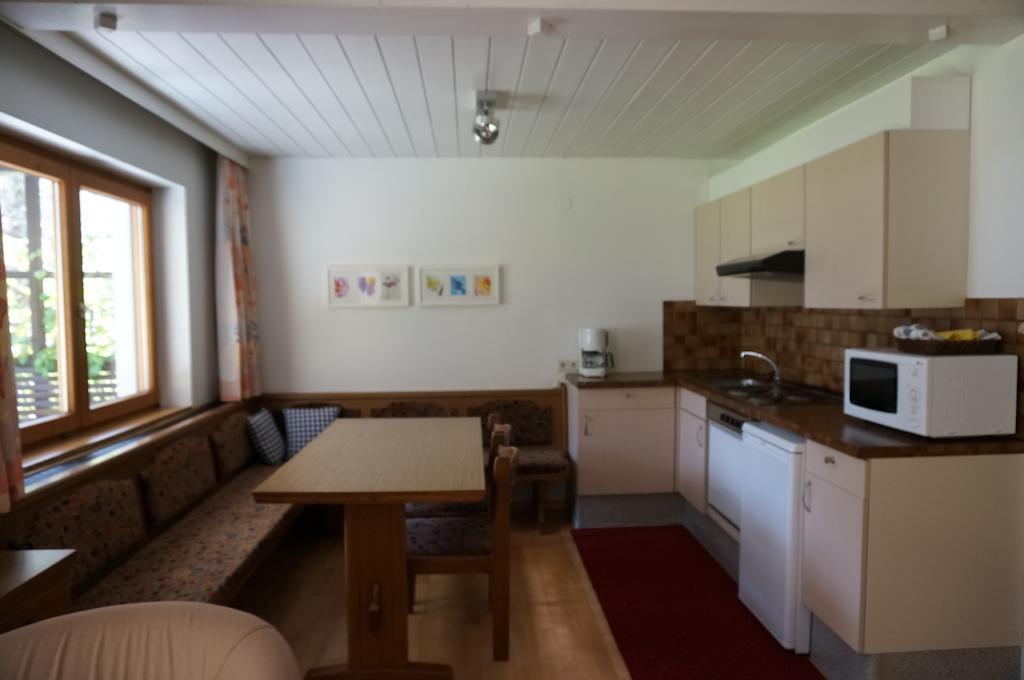 Landhaus Garsella Brand  Cameră foto