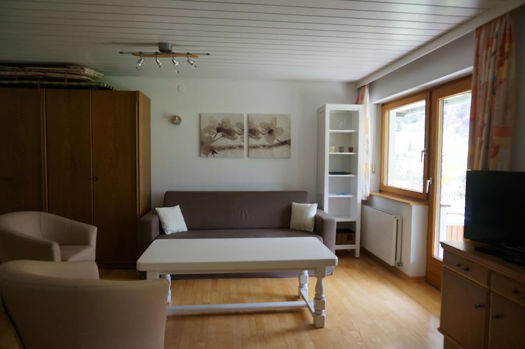 Landhaus Garsella Brand  Cameră foto
