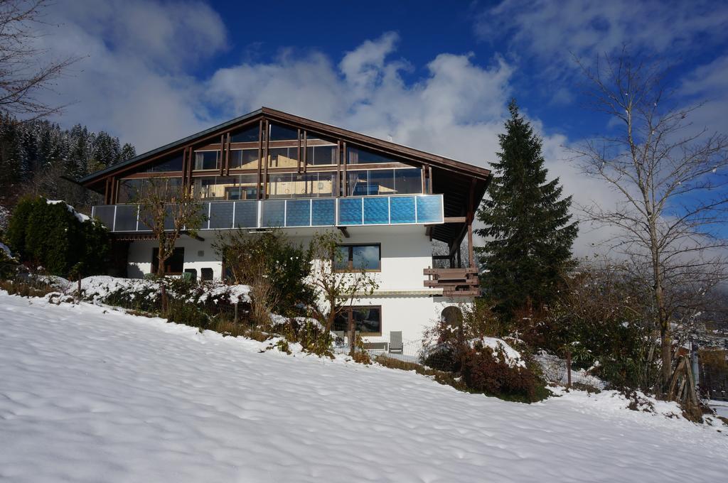 Landhaus Garsella Brand  Exterior foto