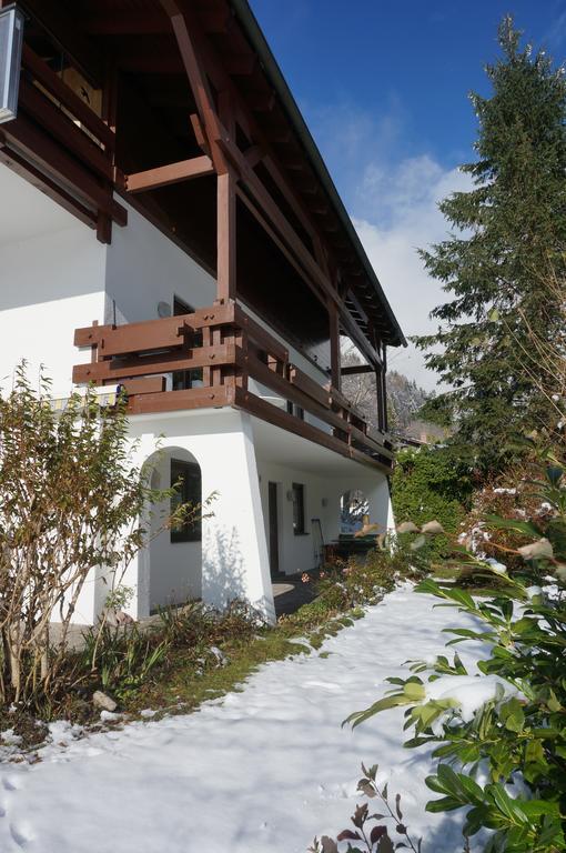 Landhaus Garsella Brand  Exterior foto
