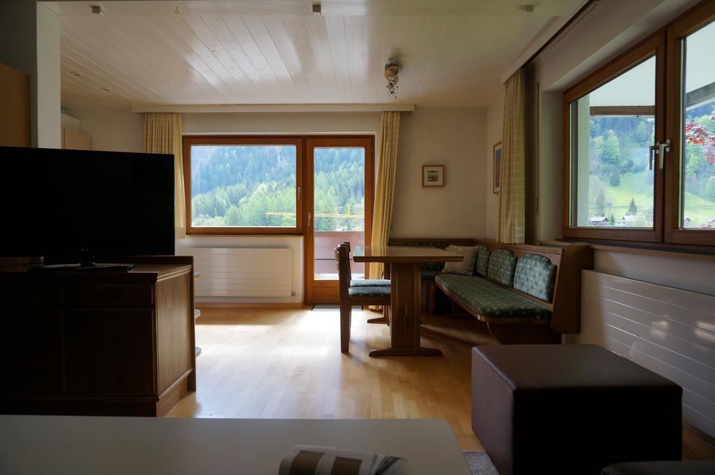 Landhaus Garsella Brand  Exterior foto
