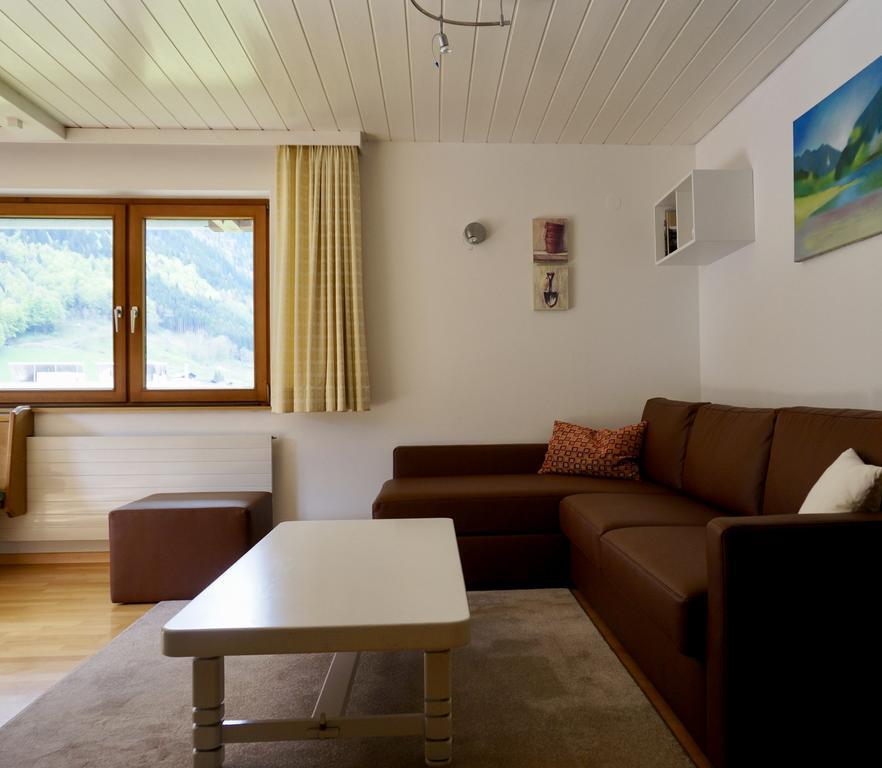 Landhaus Garsella Brand  Exterior foto