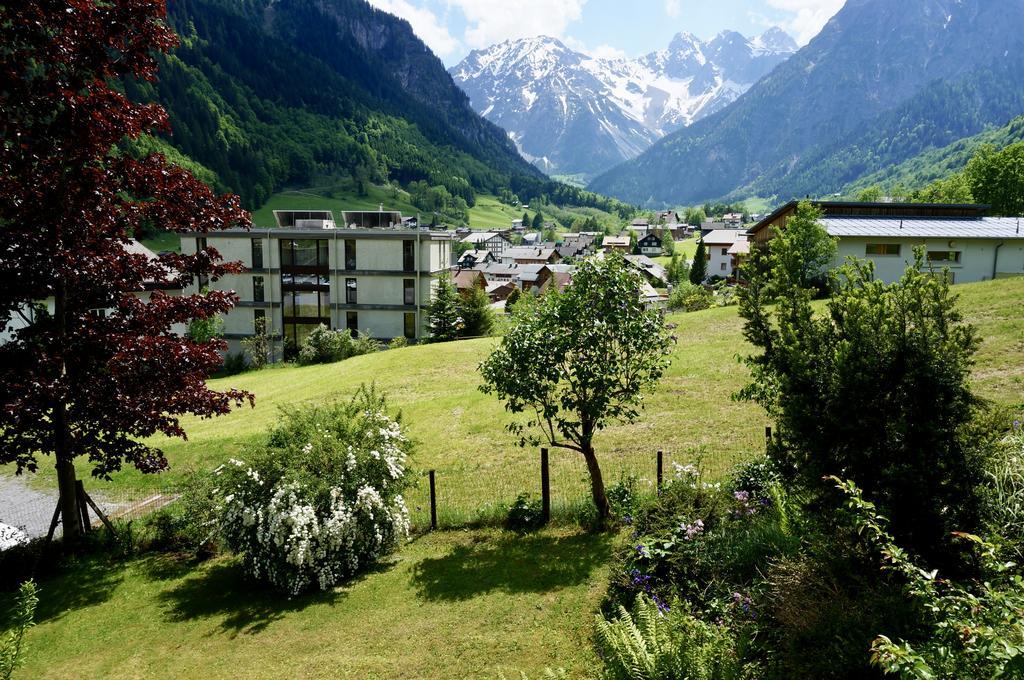 Landhaus Garsella Brand  Exterior foto