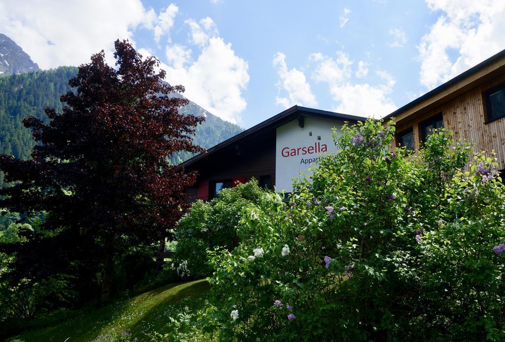 Landhaus Garsella Brand  Exterior foto