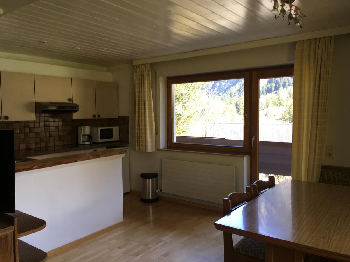 Landhaus Garsella Brand  Exterior foto