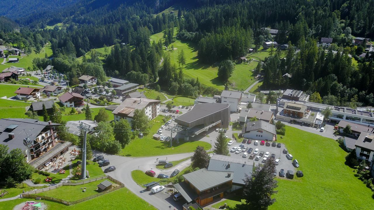 Landhaus Garsella Brand  Exterior foto