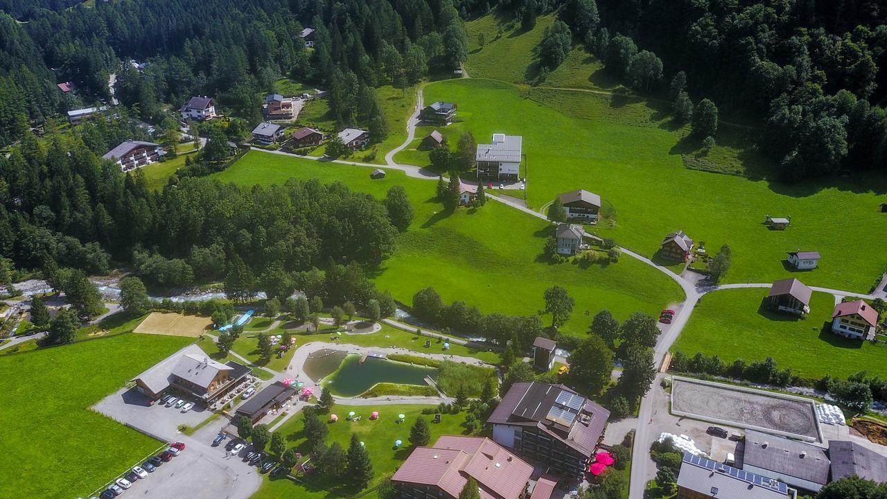 Landhaus Garsella Brand  Exterior foto